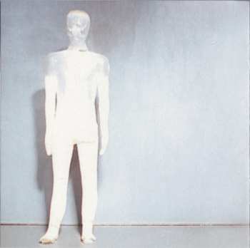 CD Massive Attack: 100th Window