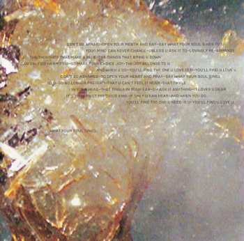 CD Massive Attack: 100th Window