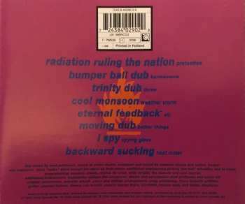 CD Massive Attack: No Protection