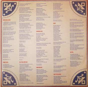 LP Massive Wagons: Full Nelson