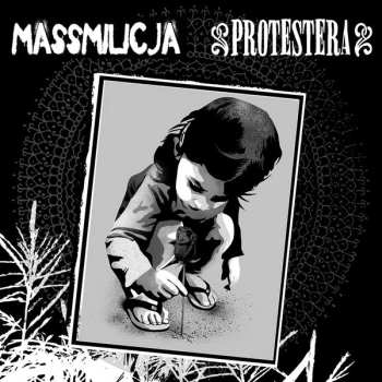 Album Protestera: Split 72