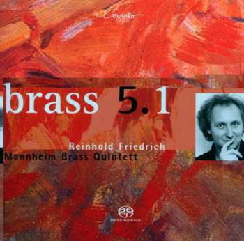 Album Masson / Respighi / Bohme / Schnyder / Friedrich: Shadows: Concerto For Solo Trumpet & Brass Quintet
