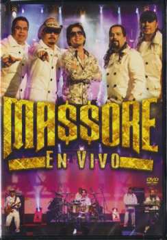 Album Massore: En Vivo