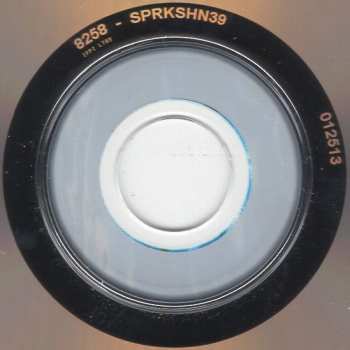 CD Massy Ferguson: Victory & Ruins