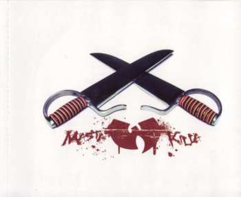 CD Masta Killa: Made In Brooklyn