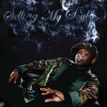 CD Masta Killa: Selling My Soul