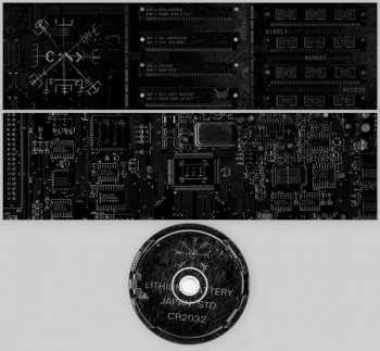 CD Master Boot Record: Direct Memory Access