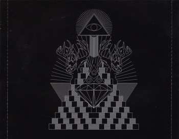 CD Master Musicians Of Bukkake: Totem One