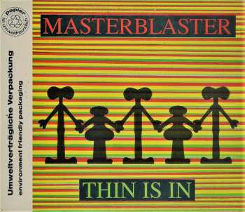 Album Masterblaster: Thin Is In
