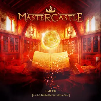 Mastercastle: Enfer (De La Biblioteque Nationale)
