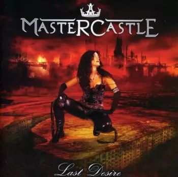 Mastercastle: Last Desire