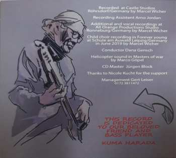 CD Masterpeace: The Dylan Project