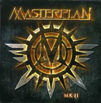 Album Masterplan: MK II