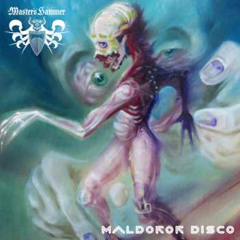 CD Master's Hammer: Maldorör Disco