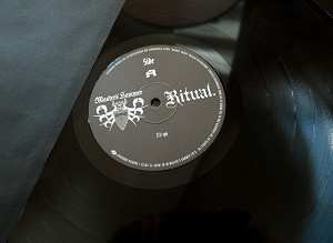 LP Master's Hammer: Ritual.
