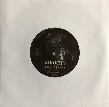 SP Atrocity: Masters Of Darkness