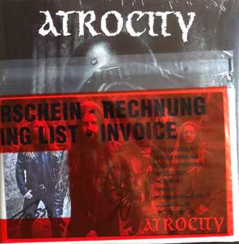 SP Atrocity: Masters Of Darkness