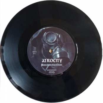 SP Atrocity: Masters Of Darkness