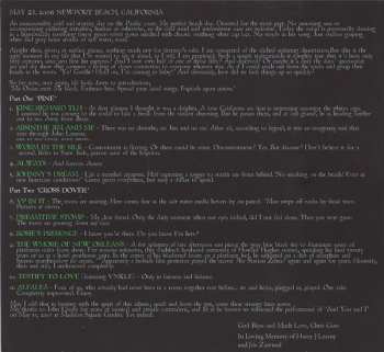 CD Masters Of Reality: Pine/Cross Dover