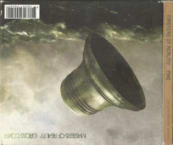 CD Masters Of Reality: Pine/Cross Dover