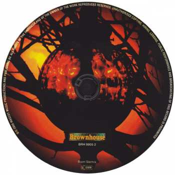 CD Masters Of Reality: Pine/Cross Dover