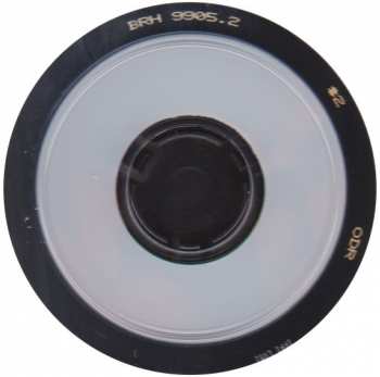 CD Masters Of Reality: Pine/Cross Dover