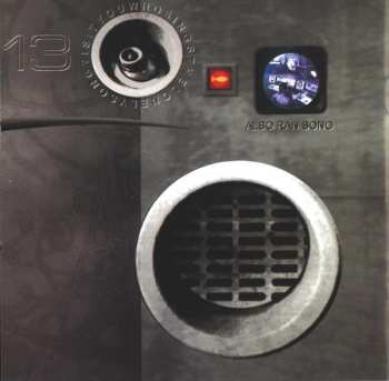 CD Masters Of Reality: Welcome To The Western Lodge