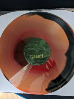 LP Mastiff: Deprecipice CLR | LTD