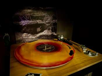 LP Mastiff: Deprecipice CLR | LTD