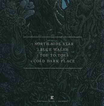 CD Mastodon: Cold Dark Place