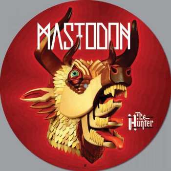LP Mastodon: The Hunter LTD | PIC