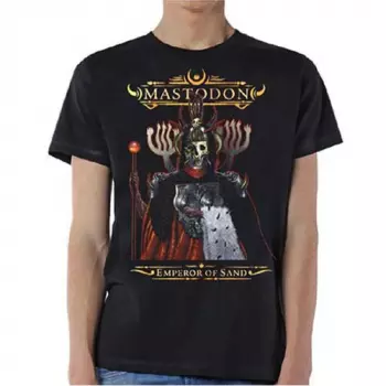 Camiseta Emperor Of Sand 