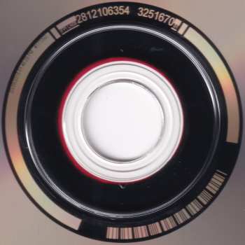 CD Mat Kearney: Crazytalk