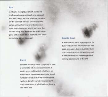 CD Mat Maneri Quartet: Ash