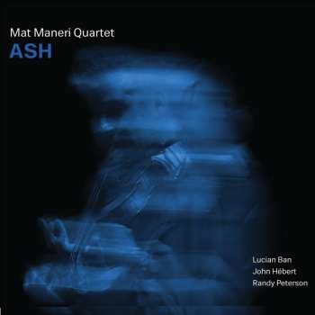 CD Mat Maneri Quartet: Ash