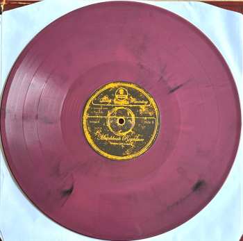 2LP Matchbook Romance: Stories And Alibis CLR | LTD