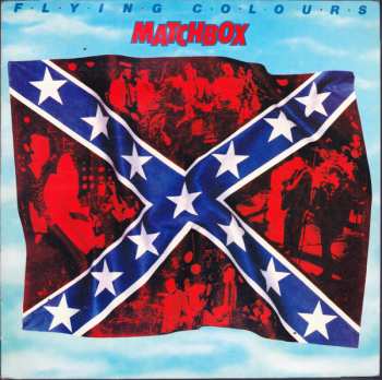 LP Matchbox: Flying Colours