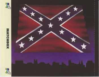 CD Matchbox: Midnite Dynamos