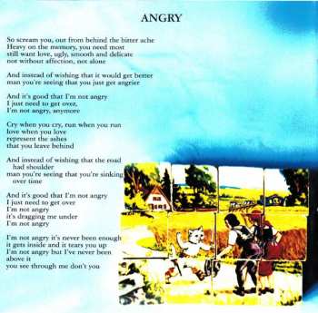 CD Matchbox Twenty: Mad Season