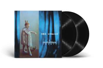 2LP Matchbox Twenty: Mad Season
