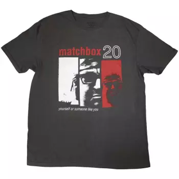 Camiseta Yourself