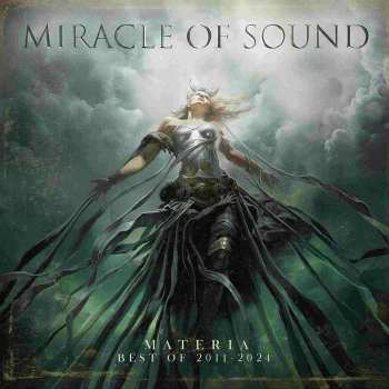 LP Miracle Of Sound: Materia Best Of 2011 - 2024