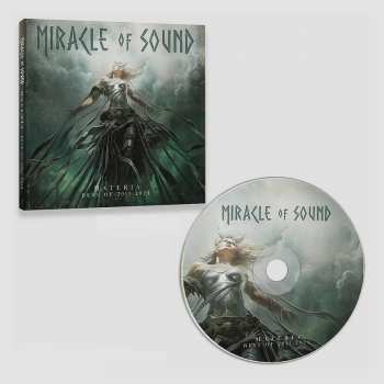 CD Miracle Of Sound: Materia Best Of 2011 - 2024