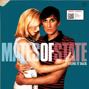 Mates Of State: Bring It Back