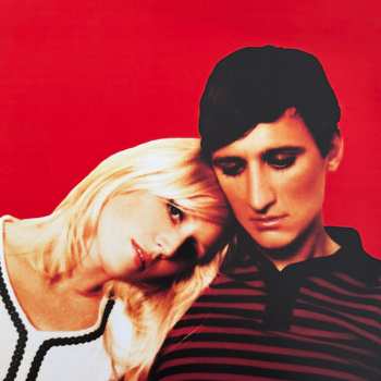 LP Mates Of State: Bring It Back