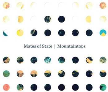 Album Mates Of State: Mountaintops