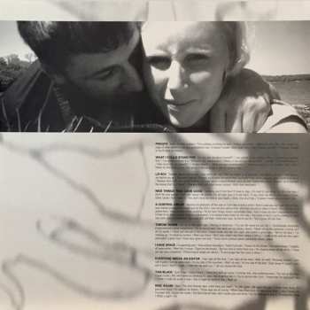 LP Mates Of State: My Solo Project - Pink