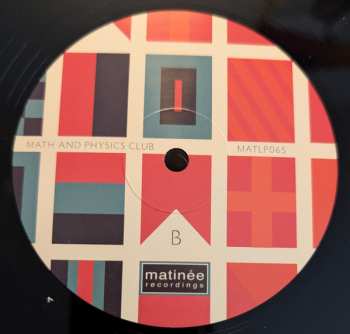 LP Math And Physics Club: Our Hearts Beat Out Loud LTD