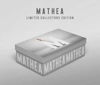 CD/Mercancía Mathea: M (fanbox)