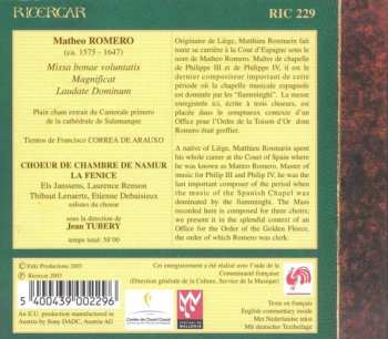 CD Ensemble La Fenice: Office Pour L'Ordre de la Toison D'Or
